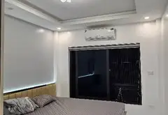 Nhà Đẹp Hiện Đại Gần Ciputra, Chỉ Cách Ô Tô Tránh 15m - Cơ Hội Vàng Tại An Dương Vương... Bán nhà riêng tại Phú Thượng, Hà Nội 02