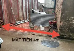 Đất nhỏ xinh ngay trung tâm xã Chi Lăng, Bắc Ninh... Bán đất tại Chi Lăng, Bắc Ninh 04