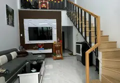 Cơ hội sở hữu nhà riêng giá tốt tại trung tâm quận 7... Bán nhà riêng tại Tân Thuận, Hồ Chí Minh 03