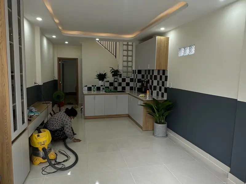 Bán nhà Gò Vấp giáp Bình Thạnh, Phú Nhuận, 42M2, 3 Pn, 5 tỷ nhỉnh, Nguyễn Văn Công gần sân bay... Bán nhà riêng tại Hạnh Thông, Hồ Chí Minh 01