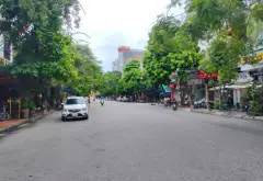 Nhà mặt phố đắc địa 2 mặt tiền tại khu vực Văn Cao sầm uất... Bán nhà mặt phố tại Gia Viên, Hải Phòng 03