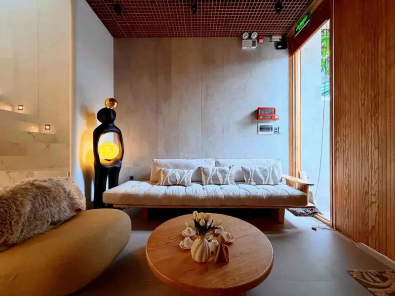 Cơ hội vàng sở hữu nhà 3 tầng vị trí đắc địa tại Phạm Cự Lượng... Bán nhà riêng tại An Hải, Đà Nẵng 01