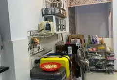 Nhà phố Tân Định 5PN, mặt tiền thuê spa 20tr/tháng... Bán nhà mặt phố tại Tân Định, Hồ Chí Minh 05