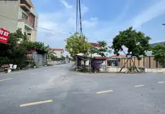 Bán đất phân lô F0, mặt tiền rộng xã Nghĩa Dân, Hưng Yên, giá chỉ hơn 1 tỷ... Bán đất tại Nghĩa Dân, Hưng Yên 09