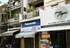 MẶT TIỀN BÌNH TÂY, QUẬN 6- 5 TẦNG- NỞ HẬU- NGAY KHU THƯƠNG MẠI CHƠ BÌNH TÂY QUẬN 6, Lh: 0934129392... Bán nhà mặt phố tại Bình Tây, Hồ Chí Minh 01