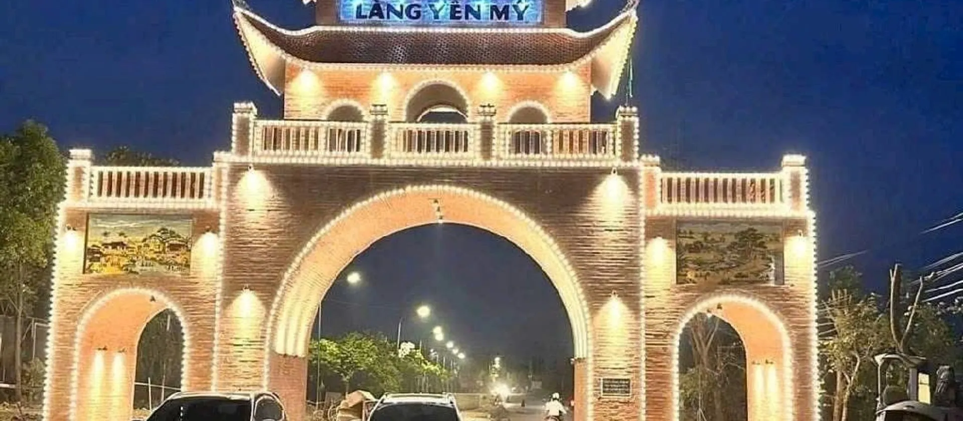Cơ hội hiếm có! Đất lô góc 3 mặt thoáng, ô tô vào tận đất tại Yên Mỹ Thanh Trì... Bán đất tại Thanh Trì, Hà Nội 01
