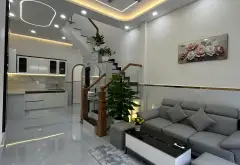 ĐƯỜNG SỐ 8 - BÌNH HƯNG HOÀ... Bán nhà mặt phố tại Bình Hưng Hòa, Hồ Chí Minh 03