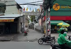 Nhà 4 Tầng 7 Phòng Ngủ Hẻm Xe Tải Gò Vấp... Bán nhà riêng tại An Hội Đông, Hồ Chí Minh 19