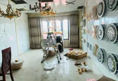 Nhà 5 Tầng Thang Máy, Vị Trí Đắc Địa Quận Thanh Trì... Bán nhà riêng tại Thanh Trì, Hà Nội 07