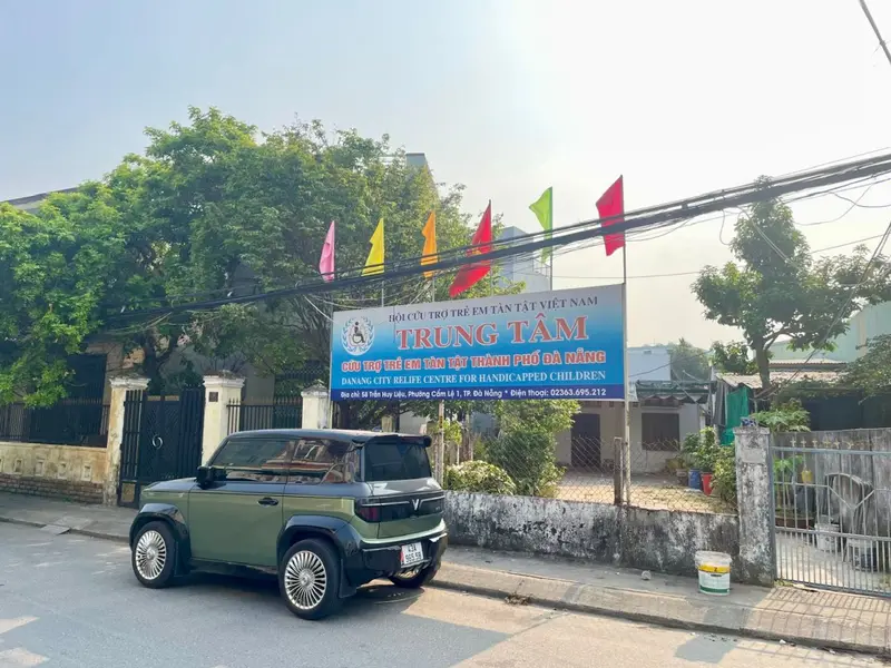 Bán đất 399m2 khu lõi trung tâm quận Hải Châu, giá tốt... Bán đất tại Hải Châu, Đà Nẵng 01
