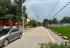 Đất Vàng Tiến Thắng - Ô Tô Vào Tận Nơi, Kinh Doanh Tốt... Bán đất tại Tiến Thắng, Hà Nội 01