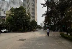 Nhà đẹp Ngô Quyền 4 tầng mặt tiền rộng, sát khu đô thị Văn Khê, tiện ích đầy đủ... Bán nhà riêng tại Hà Đông, Hà Nội 01