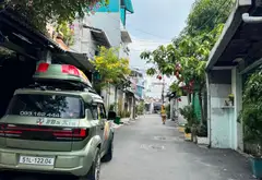 Bán nhà 4 tầng gần Lê Đức Thọ, Gò Vấp giá tốt giảm 400 triệu... Bán nhà riêng tại Gò Vấp, Hồ Chí Minh 02