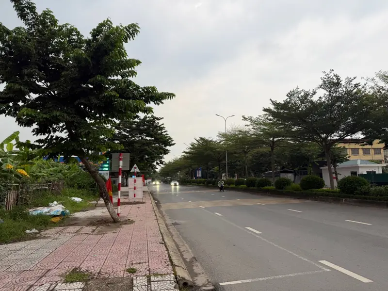 Cơ Hội Vàng Đầu Tư Đất Vàng Phù Khê-Từ Sơn- Bắc Ninh- Sát Trục Kinh Doanh!... Bán đất tại Phù Khê, Bắc Ninh 01