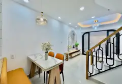 Nhà Riêng Gần Quận 1, Vị Trí Vàng Cơ Hội Vàng Chờ Chủ Mới... Bán nhà riêng tại Gia Định, Hồ Chí Minh 04