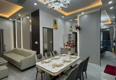 Nhà trong ngõ, ngách, hẻm - 55.7m² - Thanh Khê, Đà Nẵng - 4.65 tỷ... Bán nhà riêng tại Thanh Khê, Đà Nẵng 05