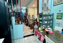 Bán nhà riêng 2 tầng tại Phường 5, Quận Tân Bình - Gần bờ kè Hoàng Sa, thuận tiện di chuyển... Bán nhà riêng tại Tân Sơn Nhất, Hồ Chí Minh 04