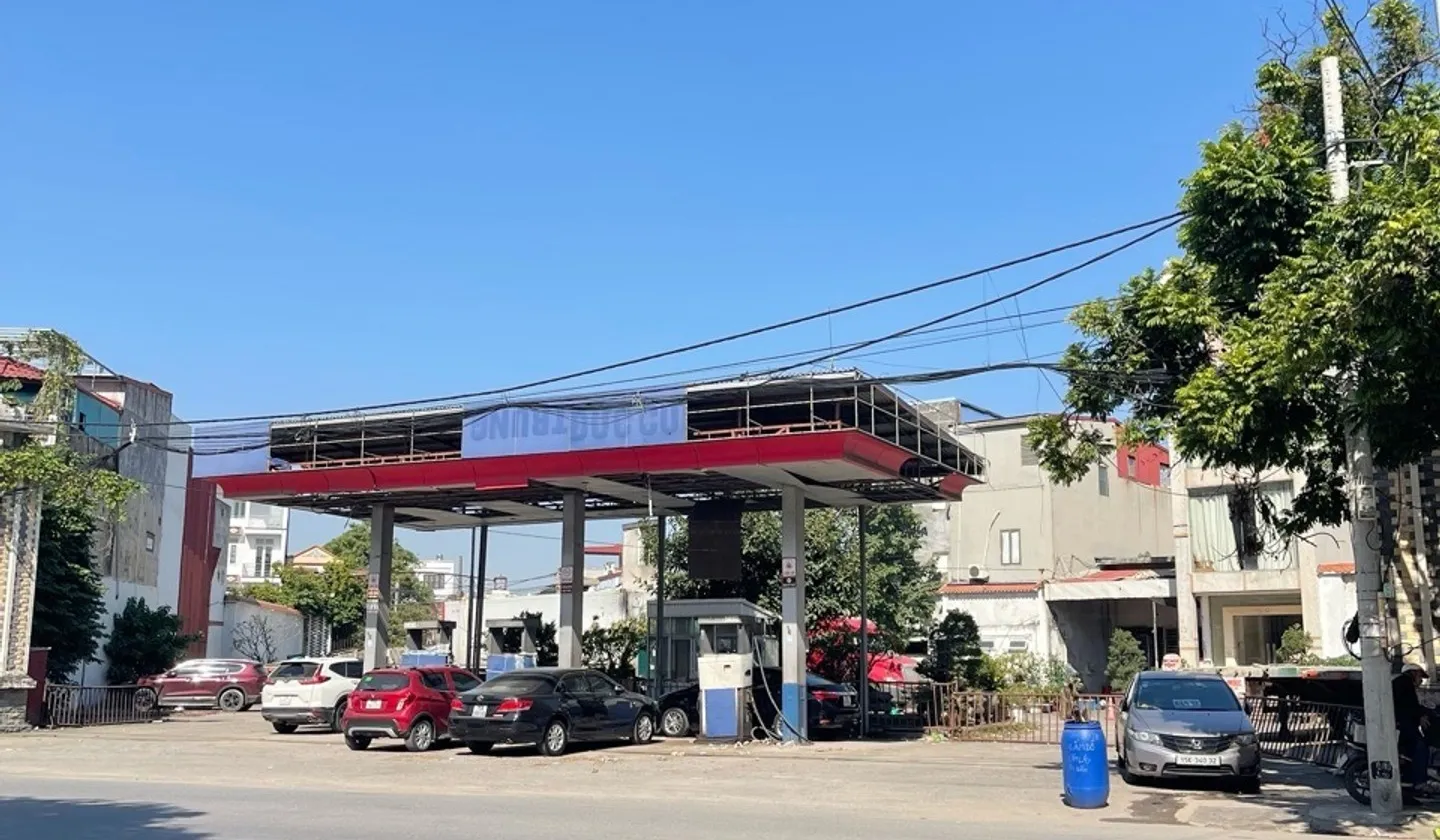 Cơ hội sở hữu khu đất lớn mặt phố Lê Thánh Tông tại trung tâm thành phố... Bán đất tại Ngô Quyền, Hải Phòng 01