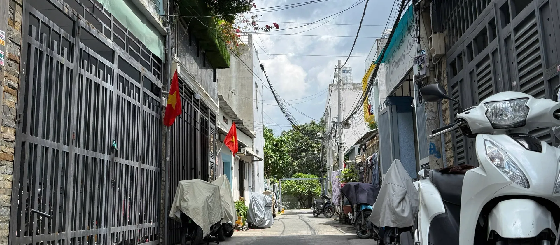 NHÀ KDC LẬP PHÚC – LÊ VĂN LƯƠNG – 68M² – 4PN – HẺM Ô TÔ – 5,5 Đ... Bán nhà riêng tại Nhà Bè, Hồ Chí Minh 01