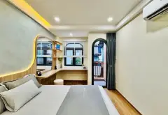 Bán nhà gần chợ Bà Chiểu giáp Q1 - 5 tầng 3 Phòng Ngủ giá 6.x tỷ... Bán nhà riêng tại Gia Định, Hồ Chí Minh 14