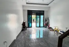 Nhà phố 5 tầng sang trọng với thang máy, nội thất cao cấp tại khu TĐC A51... Bán nhà mặt phố tại An Biên, Hải Phòng 01