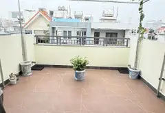 MẶT TIỀN TÂN BÌNH GẦN SÂN BAY - 96M2 x 5 TẦNG ĐÚC - 11 PHÒNG DẠNG CHDV CÓ THỂ THÊM – CÓ THANG MÁY... Bán nhà mặt phố tại Tân Sơn Nhất, Hồ Chí Minh 14
