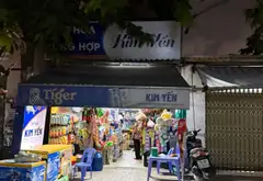 MẶT TIỀN KINH DOANH — GIÁP TÂN PHÚ — 67M2 — 1 TRỆT 2 LẦU — ĐƯỜNG 12m CÓ VỈA HÈ — GẦN AEON MALL TÂN... Bán nhà mặt phố tại Bình Hưng Hòa, Hồ Chí Minh 06