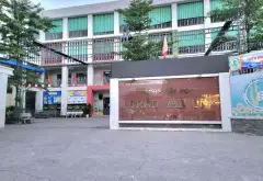 Bán nhà 2 tầng hẻm ô tô gần Đầm Sen, Quận Tân Phú giá 2.6 tỷ... Bán nhà riêng tại Hòa Bình, Hồ Chí Minh 01