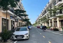 Biệt thự liền kề phong cách hiện đại tại VSIP Từ Sơn... Bán biệt thự, liền kề tại Từ Sơn, Bắc Ninh 02