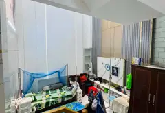 Cơ hội sở hữu nhà 5 tầng hiện đại tại Bình Tân, hẻm rộng thoáng giá tốt... Bán nhà riêng tại Bình Trị Đông, Hồ Chí Minh 08
