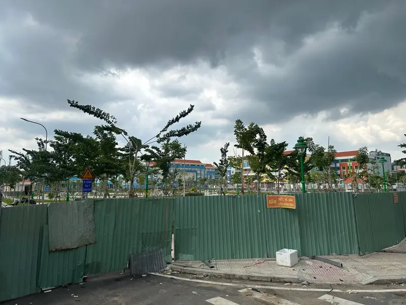 Bán nhà riêng lô góc 3 mặt tiền tại Nghĩa Hưng, vị trí kinh doanh tiềm năng... Bán nhà riêng tại Tân Hòa, Hồ Chí Minh 01