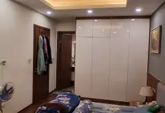 Căn hộ sang trọng 3 phòng ngủ khu Đoàn Ngoại Giao - Giá tốt chỉ trong tháng 9 này!... Bán căn hộ chung cư tại Xuân Đỉnh, Hà Nội 02