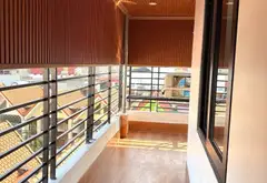 Bán nhà riêng 6 tầng Phân Lô tại xã La Khê, quận Hà Đông... Bán nhà riêng tại Hà Đông, Hà Nội 08