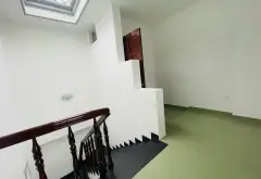 Nhà 4 tầng hiện đại ngay Tân Sơn Nhất, không gian sống lý tưởng... Bán nhà riêng tại Tân Sơn Nhất, Hồ Chí Minh 10