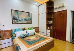 Bán nhà riêng 4 tầng tại xã Đào Tông Nguyên, mặt tiền 4m, pháp lý rõ ràng... Bán nhà riêng tại Nhà Bè, Hồ Chí Minh 10