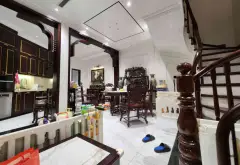 Bán nhà 5 tầng lô góc 2 mặt ngõ phố Yên Lạc, gần Kim Ngưu, Lạc Trung, 21 tỷ... Bán nhà riêng tại Hai Bà Trưng, Hà Nội 02