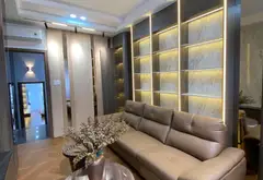 Nhà Phố Quận 7 Sang Trọng Có Gara Ô Tô & Thang Máy... Bán nhà mặt phố tại Tân Mỹ, Hồ Chí Minh 10