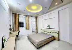 Nhà mặt phố 5 tầng 11 phòng cho thuê tại Tân Bình, giá 23 tỷ... Bán nhà mặt phố tại Tân Sơn Nhất, Hồ Chí Minh 08