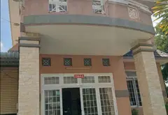 Bán biệt thự vườn 2 tầng mặt tiền 26,5m tại xã Tân Xuân, Hóc Môn... Bán nhà riêng tại Đông Thạnh, Hồ Chí Minh 02