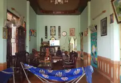 Bán nhà riêng xã Bà Điểm, Hồ Chí Minh, mặt tiền rộng view kênh T10... Bán nhà riêng tại Bà Điểm, Hồ Chí Minh 07