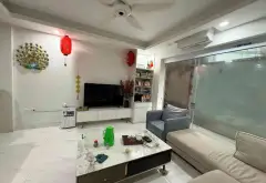 Nhà Lô Góc Siêu Hiếm Trung Tâm Ba Đình, Như Chung Cư... Bán nhà riêng tại Ngọc Hà, Hà Nội 11