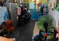 Nhà 2 tầng gần chợ Phú Lâm, Quận 6, diện tích 27m2 giá 3.8 tỷ... Bán nhà riêng tại Phú Lâm, Hồ Chí Minh 08