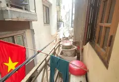 5.6 ty-Cơ hội sở hữu nhà 5 tầng ô tô tránh ngay Tân Mai, Lương Khánh Thiện... Bán nhà riêng tại Tương Mai, Hà Nội 10