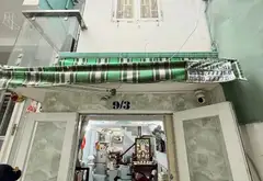 Nhà nhỏ xinh trung tâm Tân Bình, tiện nghi đầy đủ... Bán nhà riêng tại Bảy Hiền, Hồ Chí Minh 04
