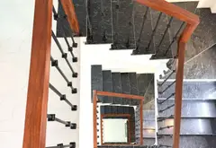 Bán nhà riêng 5 tầng tại Phường Phú Lương, Hà Nội, nhà mới kính cường lực, ô tô đỗ gần... Bán nhà riêng tại Phú Lương, Hà Nội 07