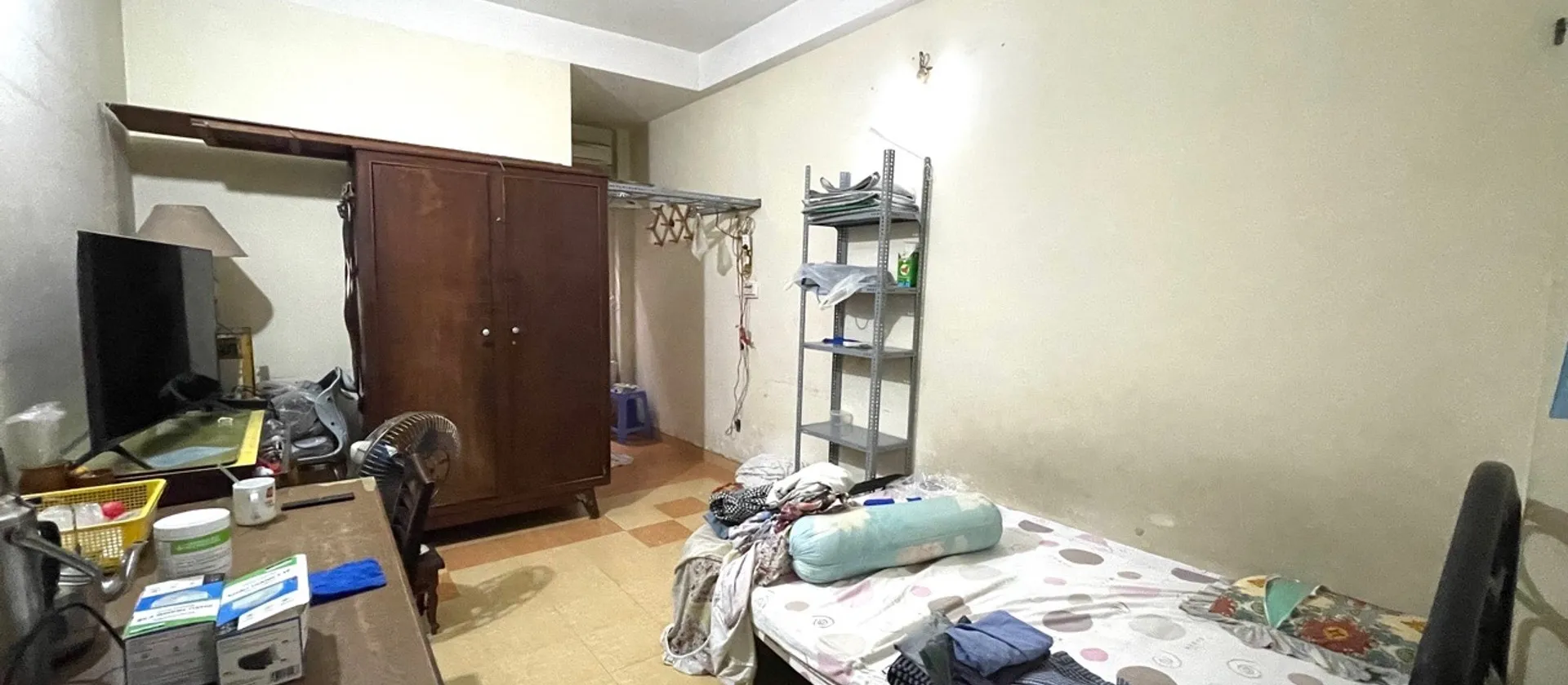 Nhà 4 Tầng Tiện Nghi Tại Tân Định - Không Gian Sống Phong Cách... Bán nhà riêng tại Tân Định, Hồ Chí Minh 01