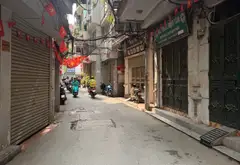 6.2 tỷ - Cơ hội hiếm có nhà hai mặt thoáng gần UBND Phường Hàng Bột, giá đầu tư siêu hấp dẫn... Bán nhà riêng tại Văn Miếu - Quốc Tử Giám, Hà Nội 02