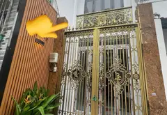 Nhà riêng xây mới 3 tầng tại trung tâm quận Tân Phú với 3 phòng ngủ... Bán nhà riêng tại Phú Thạnh, Hồ Chí Minh 02