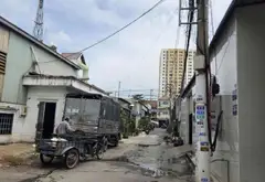 Cơ Hội Vàng Sở Hữu Nhà Phân Lô Vị Trí Vàng Tại Bình Tân, Giá Chỉ Từ 4 Tỷ... Bán nhà riêng tại Bình Tân, Hồ Chí Minh 05