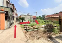🏡 BÁN ĐẤT TẠI PHƯỜNG TỪ SƠN, BẮC NINH – GIÁ 1,XX tỷ... Bán đất tại Từ Sơn, Bắc Ninh 04